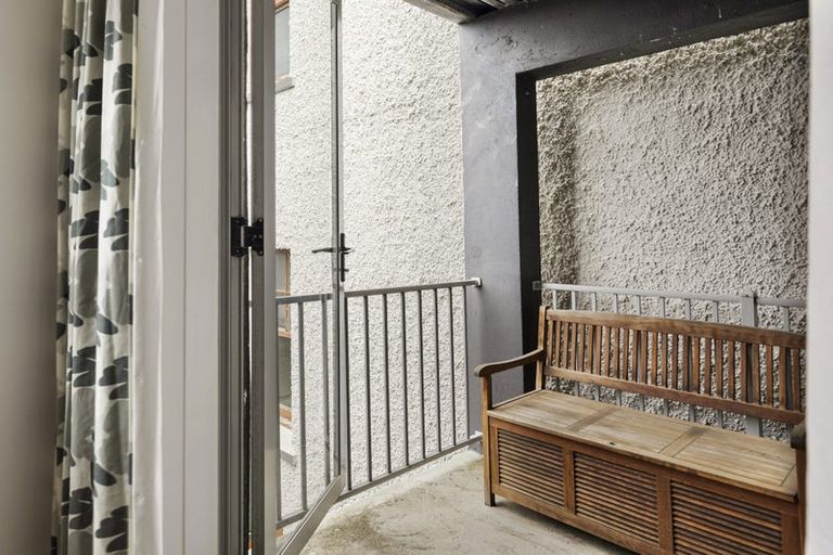 Photo of property in 212b Victoria Street, Te Aro, Wellington, 6011