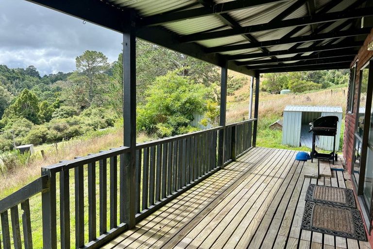 Photo of property in 841 Paparimu Road, Mangatawhiri, Papakura, 2583
