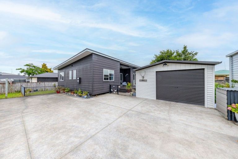 Photo of property in 119a Studholme Street, Morrinsville, 3300