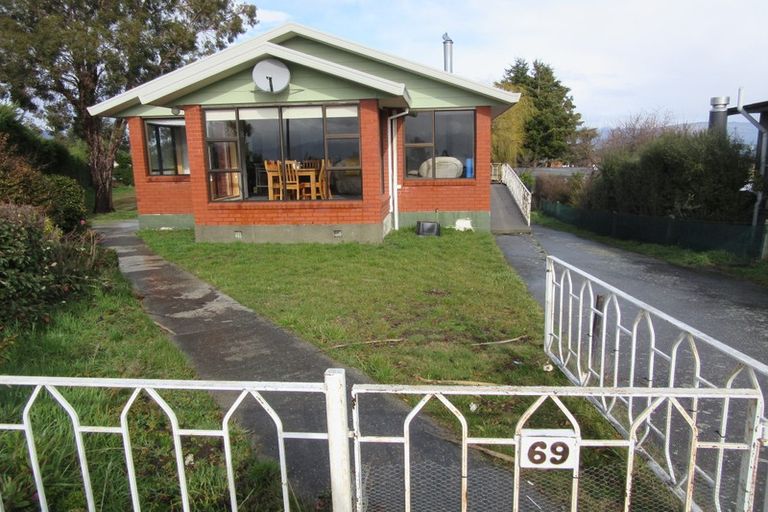 Photo of property in 69 Parry Crescent, Lake Hawea, Wanaka, 9382