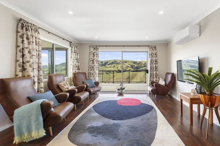 Photo of property in 54 Mo Street, Camborne, Porirua, 5026