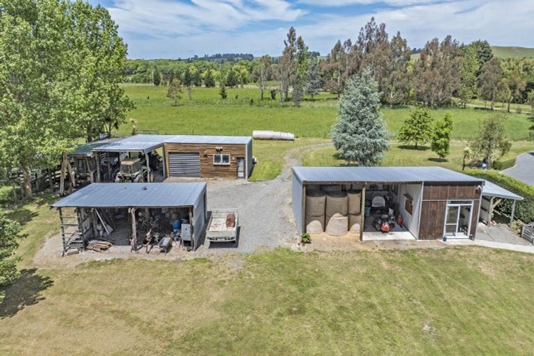Photo of property in 430 Birch Hill Road, Okuku, Rangiora, 7473