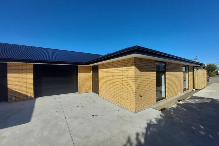 Photo of property in 21a Neill Street, Hornby, Christchurch, 8042