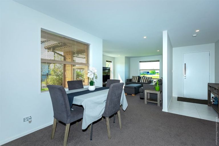 Photo of property in 10 Patiki Street, Lincoln, 7608