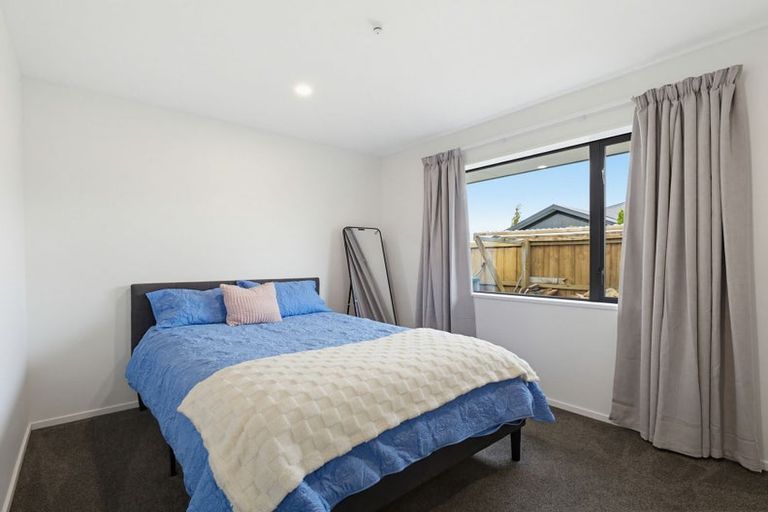 Photo of property in 26 Thornborough Drive, Rolleston, 7615