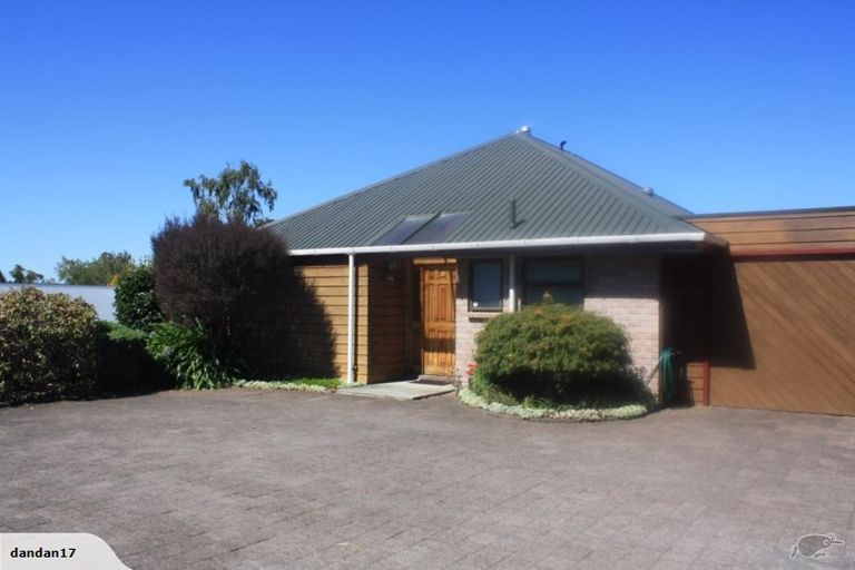 Photo of property in 33 Woodward Street, Nukuhau, Taupo, 3330