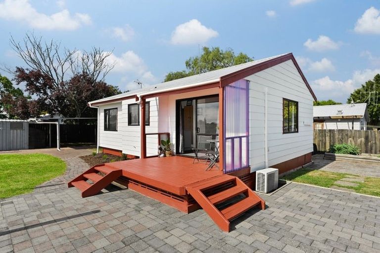 Photo of property in 15a Reeves Close, Fairview Downs, Hamilton, 3214