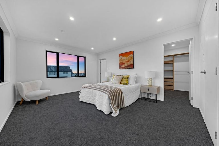Photo of property in 34 Emerald Avenue, Rosehill, Papakura, 2113