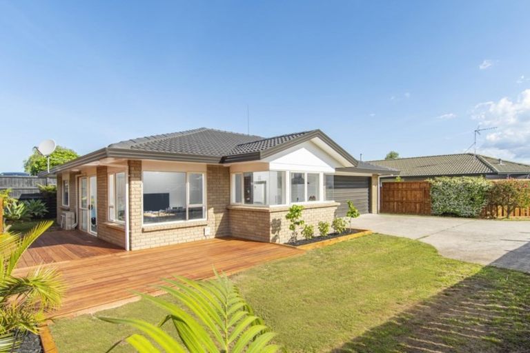 Photo of property in 8 Athena Grove, Papamoa Beach, Papamoa, 3118