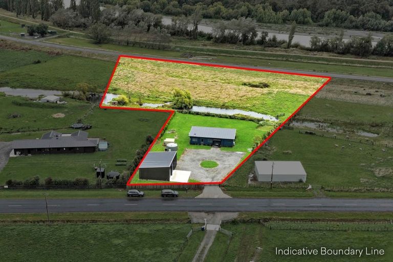 Photo of property in 50 Pukeora Scenic Road, Waipukurau, 4281