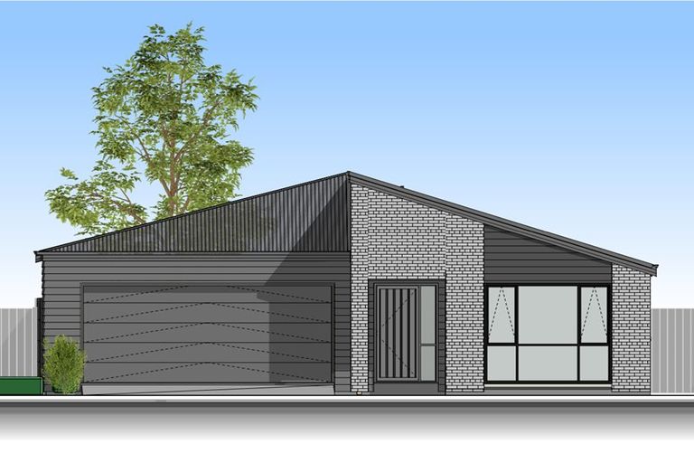 Photo of property in 38 Rotokauri Road, Nawton, Hamilton, 3200