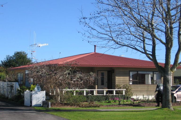 Photo of property in 33 Endeavour Avenue, Flagstaff, Hamilton, 3210