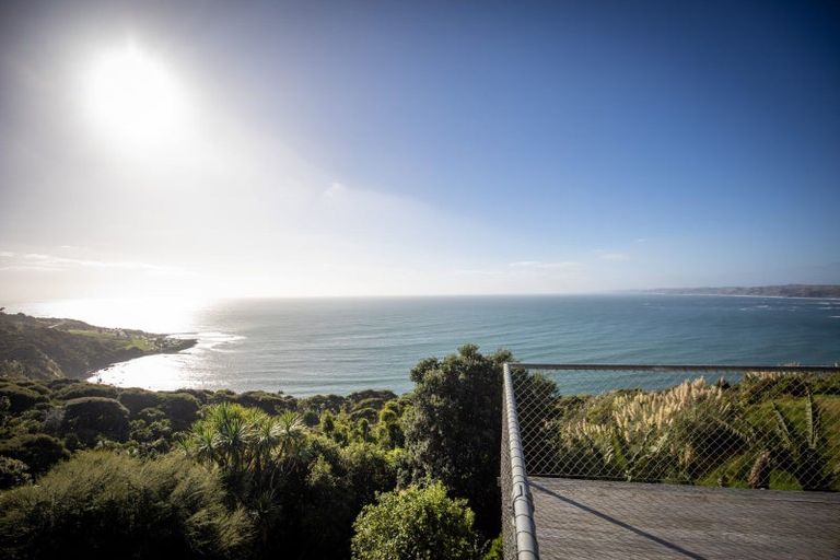 Photo of property in 596c Wainui Road, Raglan, 3297