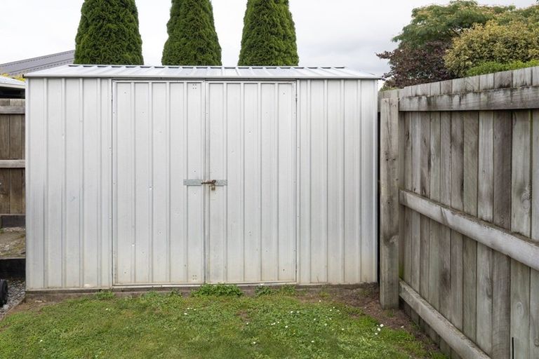 Photo of property in 62 Princes Street, Netherby, Ashburton, 7700