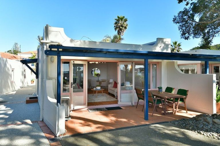 Photo of property in Oceanside Apartments, 27/453 Hibiscus Coast Highway, Orewa, 0931