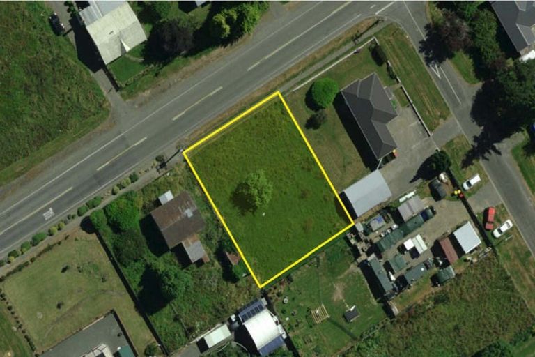 Photo of property in 15 Ettrick Street, Nightcaps, 9630