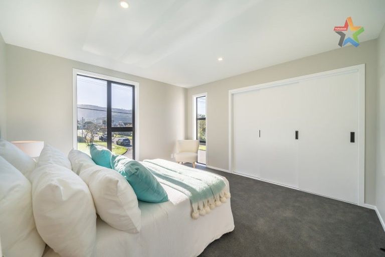 Photo of property in 50 Milne Crescent, Taita, Lower Hutt, 5011