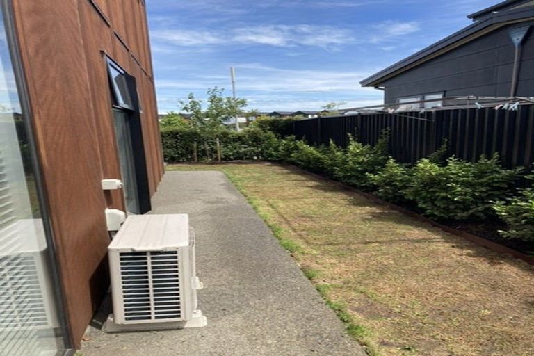 Photo of property in 3 Lazarus Lane, Halswell, Christchurch, 8025