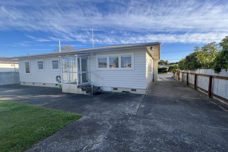 Photo of property in 7 Dick Place, Onekawa, Napier, 4110