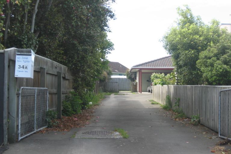 Photo of property in 34-34a Dillon Street, Blenheim, 7201