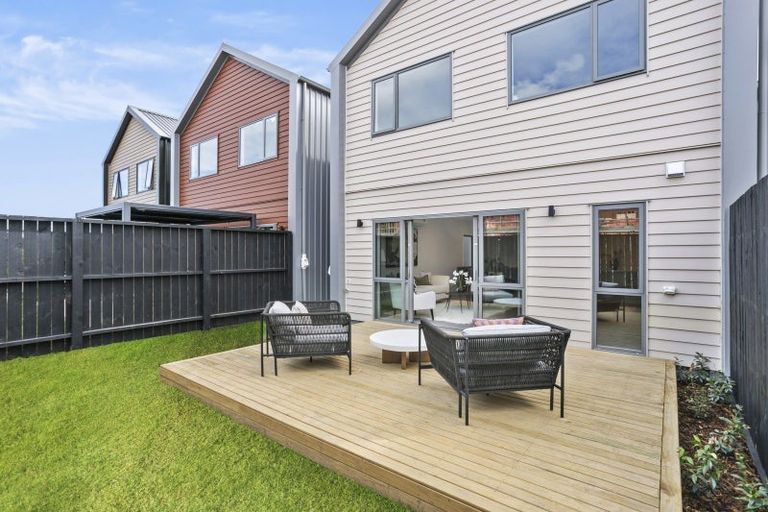 Photo of property in 27 Bristol Freighter Road, Hobsonville, Auckland, 0616