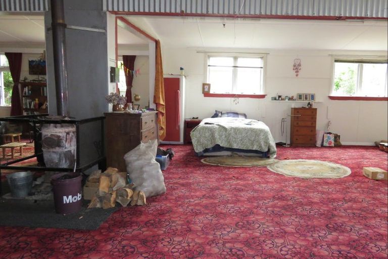 Photo of property in 69 Shiel Street, Reefton, 7830