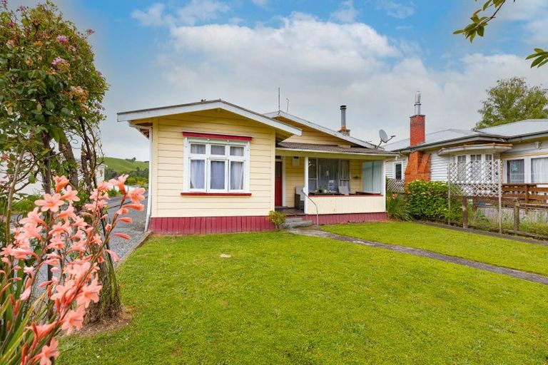 Photo of property in 159 Hakiaha St (state Highway 4), Taumarunui, 3920