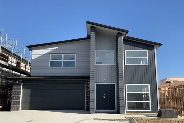 Photo of property in 45 Murphys Park Drive, Flat Bush, Auckland, 2019