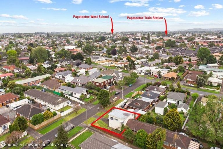 Photo of property in 1/8 Maunu Road, Papatoetoe, Auckland, 2025