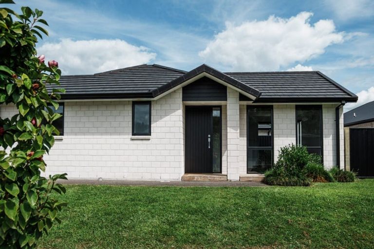 Photo of property in 60 Pakanga Grove, Pyes Pa, Tauranga, 3112