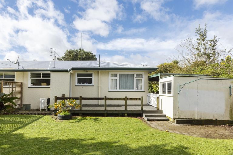 Photo of property in 116 Manawatu Street, Hokowhitu, Palmerston North, 4410