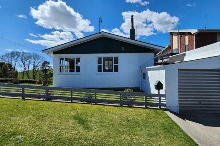 Photo of property in 335 Tukapa Street, Hurdon, New Plymouth, 4310