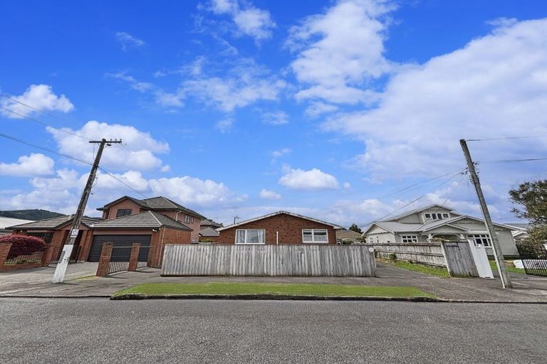 Photo of property in 1/91 Pretoria Street, Hutt Central, Lower Hutt, 5010