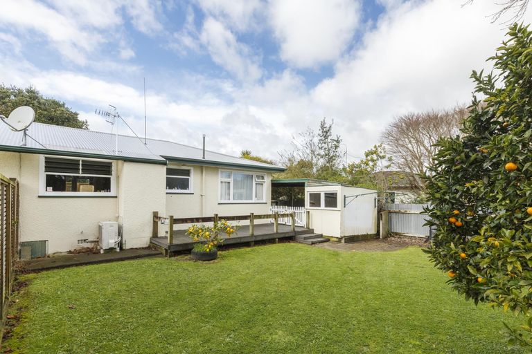 Photo of property in 116 Manawatu Street, Hokowhitu, Palmerston North, 4410