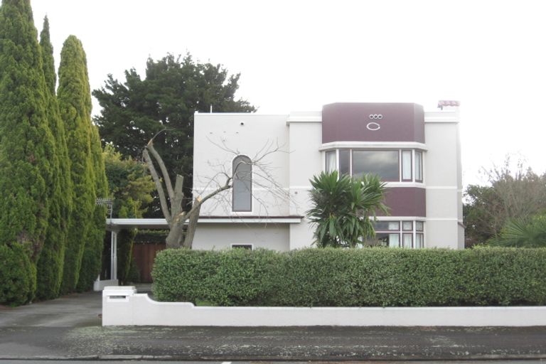 Photo of property in 407 King Street South, Hastings, 4122