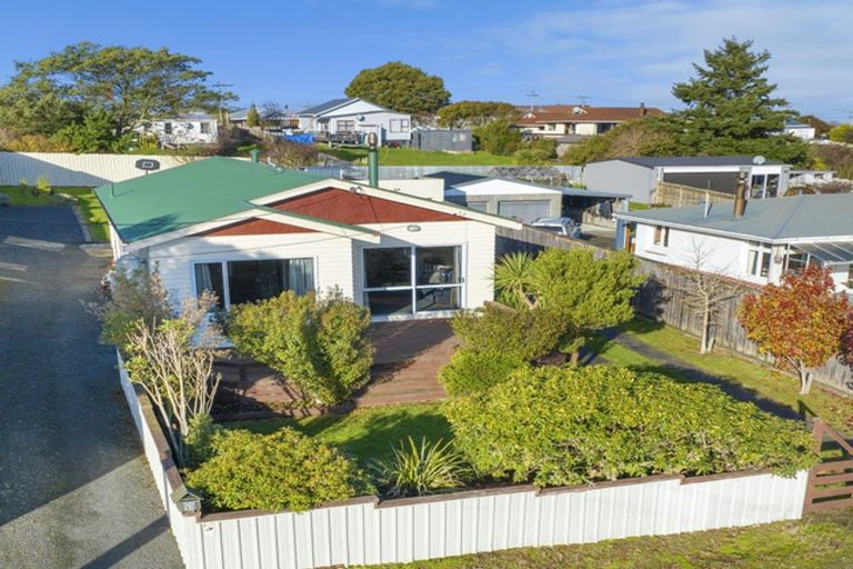 Photo of property in 16 Springfield Street, Balclutha, 9230