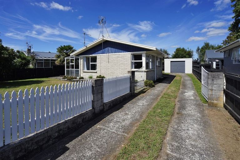 Photo of property in 23 Durham Street, Nawton, Hamilton, 3200