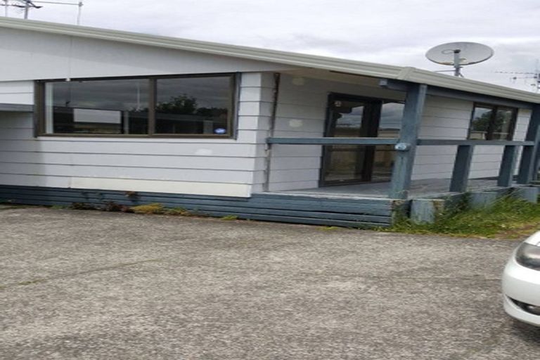 Photo of property in 50d Bandon Street, Frankton, Hamilton, 3204