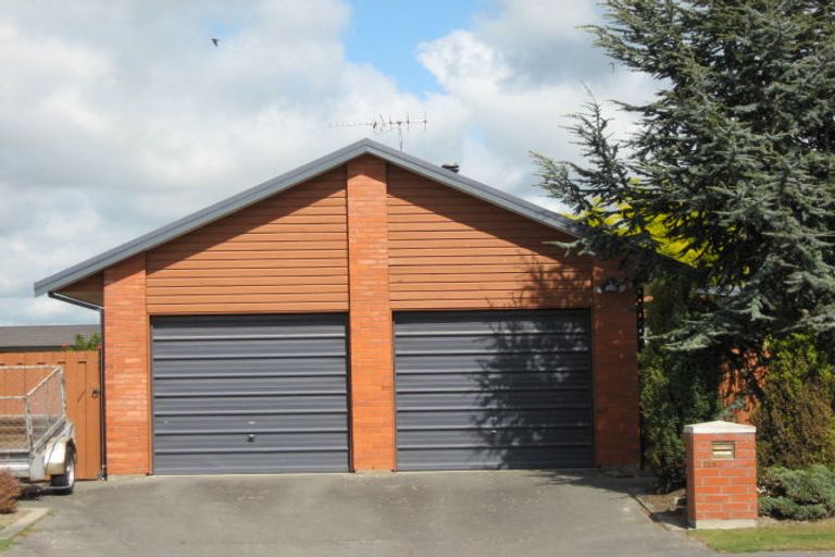 Photo of property in 125 White Street, Rangiora, 7400