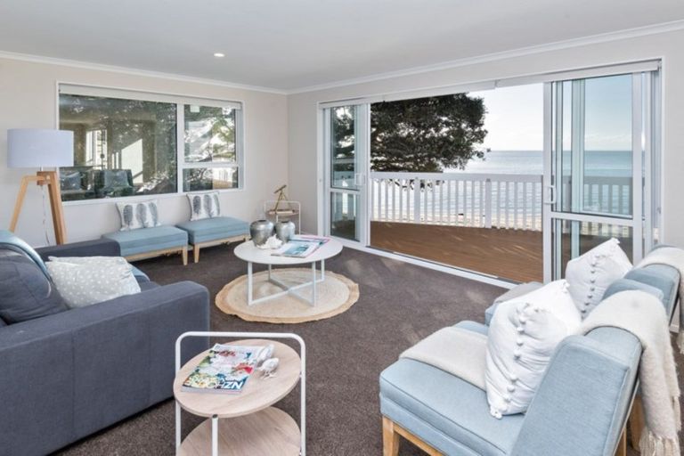 Photo of property in 147 Torkar Road, Clarks Beach, 2122