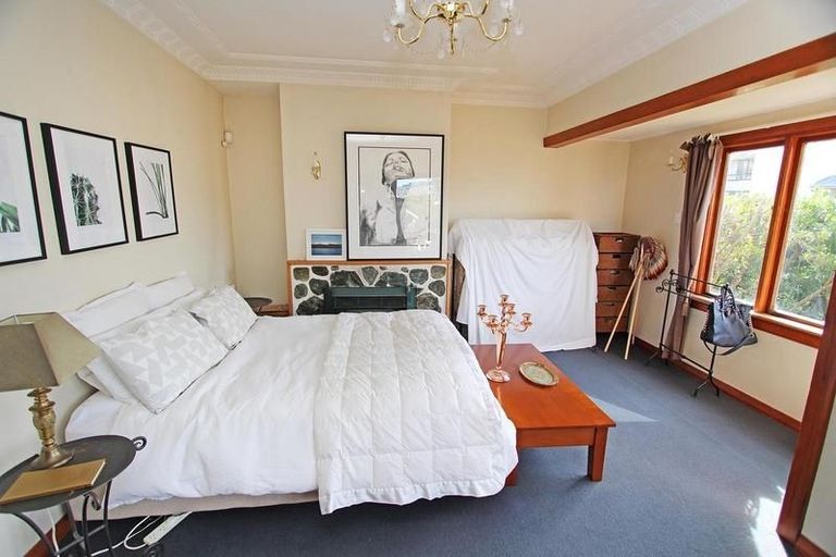 Photo of property in 301 Rattray Street, Dunedin Central, Dunedin, 9016