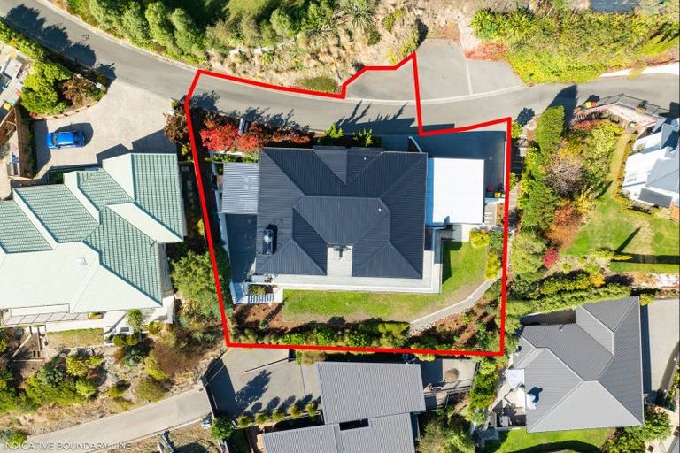 Photo of property in 6 Swanton Drive, Huntsbury, Christchurch, 8022