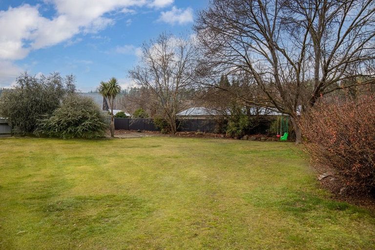 Photo of property in 59 Dunstan Road, Alexandra, 9320