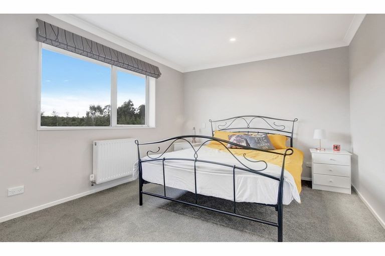 Photo of property in 2479 Tram Road, West Eyreton, Rangiora, 7475