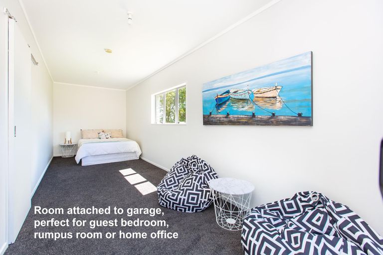 Photo of property in 12a Somerset Lane, Raglan, 3295