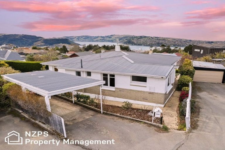 Photo of property in 146a Highgate, Roslyn, Dunedin, 9010