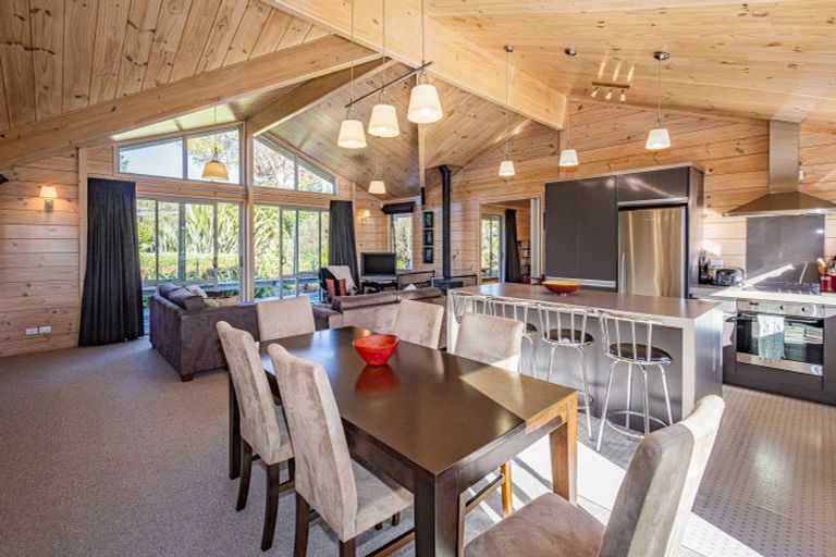 Photo of property in 6 Kirk Street, National Park, Owhango, 3989