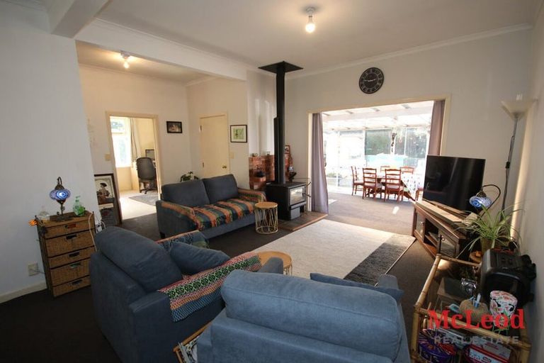 Photo of property in 15 Bridge Street, Rakaia, 7710