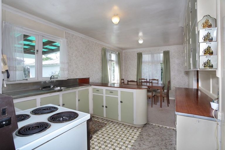 Photo of property in 13 Matai Street, Marton, 4710