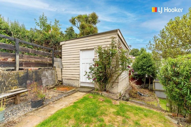 Photo of property in 29 Carson Street, Mornington, Dunedin, 9011
